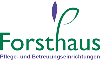 Pflegeheim Forsthaus Logo